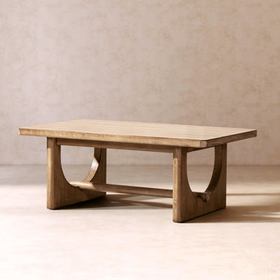 Table basse 47 po Turnkey