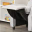 Fauteuil de jeu inclinable réglable pour enfants