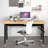 Warre 70" Adjustable Height Workbench