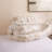 Fluffy Comforter Set Ultra Soft & Warm Faux Fur Comforter With Pillowcases For Winter-129492460-117192108
