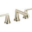 Levoir® Widespread Lavatory Faucet with Standard Spout-898832263-898832308-898832313