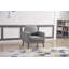 Fauteuil en polyester Essex Street-1395650442