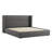 Jayla Upholstered Platform Wingback Bed-96012737-93524418