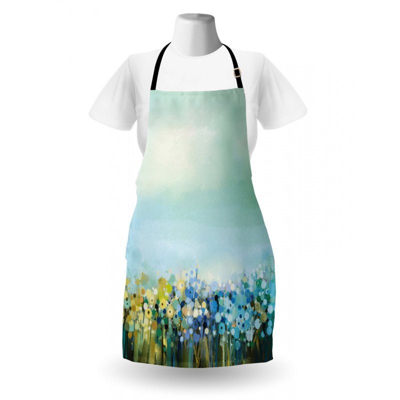 Bib Apron