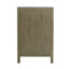 Meuble-lavabo en marbre brun clair clair Celine-866706726