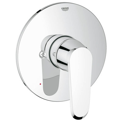 Eurodisc Cosmopolitan pression équilibrée robinet régulateur de Volume