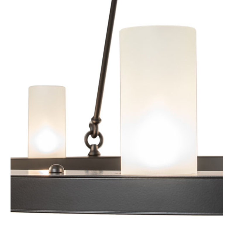 Loxley 16 - Light Chandelier