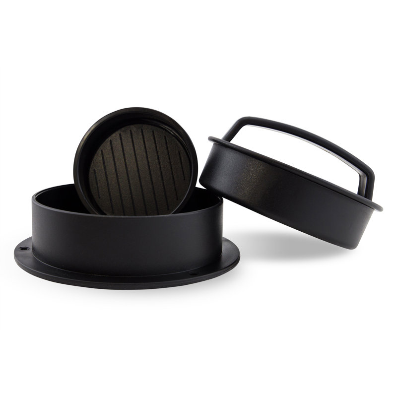 Burger Maker