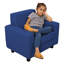 Chaise de jeu classique inspirée des enfants-89088849
