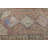Geometric Traditional  Area Rug 4x6