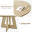 Round Dining Table-2119037822