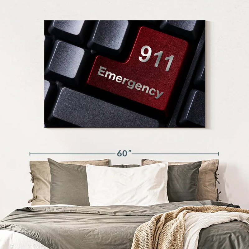Alcaraz 911 Emergency