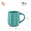 Tasse à café Pinky Up Cactus