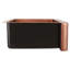Lavabo de ferme 33 po