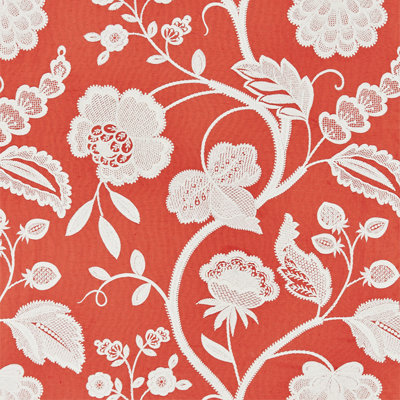 Botanica Kensington Embroidery Fabric