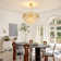 Shiron Dimmable Tiered Chandelier