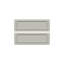 9" in x 3" Brass Mail Slot-14482761