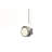 Classeur vertical en acier avec 2 tiroirs My-Hite
