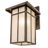 Mission 1 - Light Armed Sconce