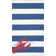 Loudon Striped Indoor Rug