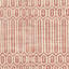 Tapis rouille Georgiana-22809707