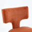 Ensemble de 2 tabourets de bar Mid-Century-114216756