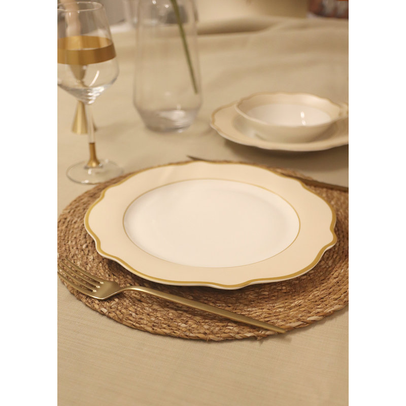 27cm, Cream