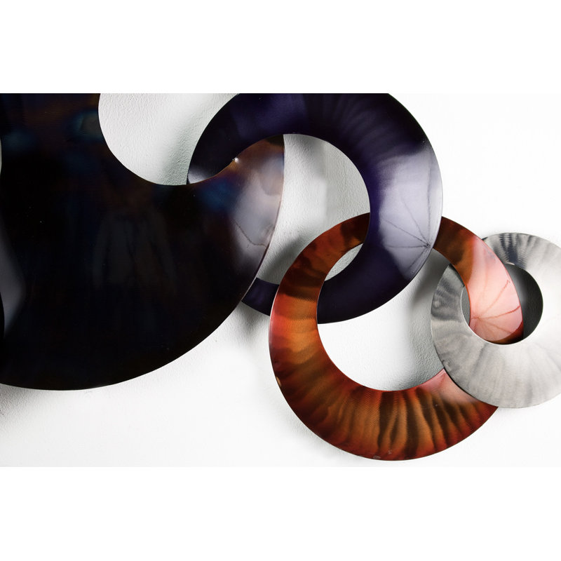 Wall Sculpture “Forever United”