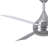 Donaire 52'' Ceiling Fan with LED Lights-297934720-315694813