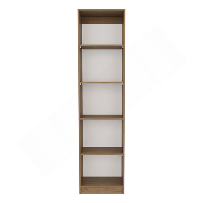 Bibliothèque Home Design Slim