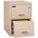 Fireproof 4 - Drawer File Cabinet