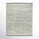 Westergard Abstract Hand Knotted Wool Ivory/Gray/Green Area Rug