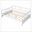 Daybed with Support Legs