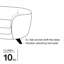 Polyester Pet Bed-965378802