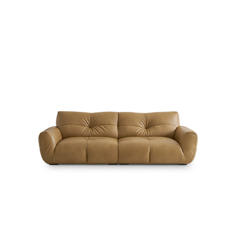 Canapé 86,61 po, H 31,5 po x l 86,61 po x P 42,52 po, 2