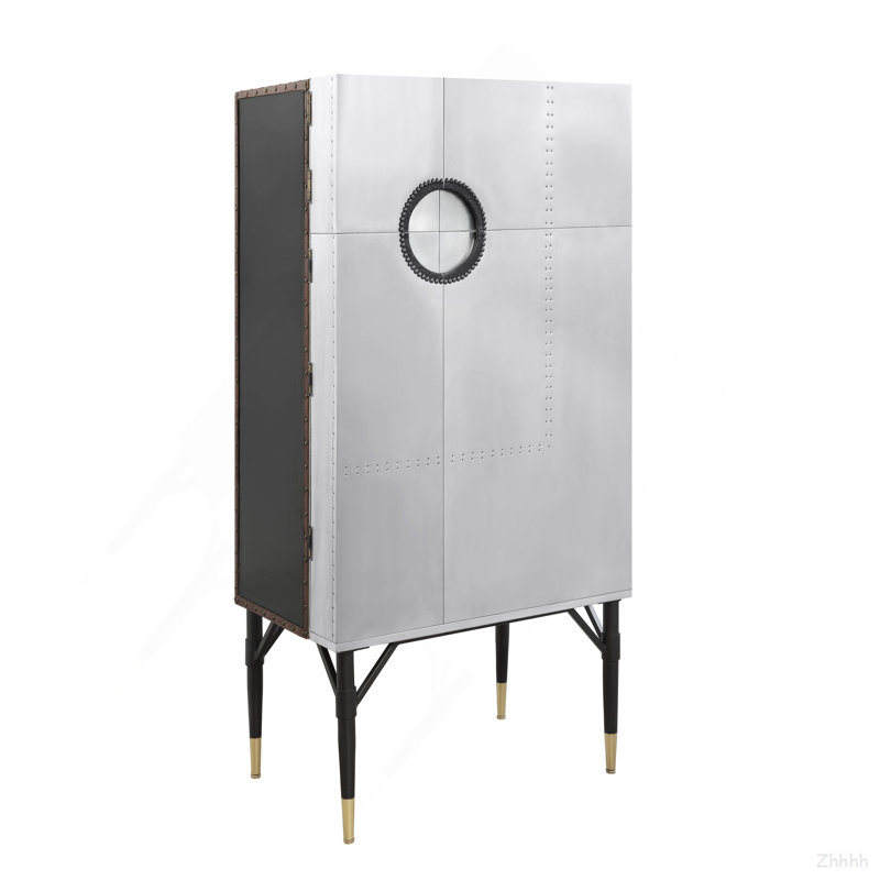 Armoire à vin Yoela