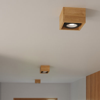 Chorleywood Flush Mount