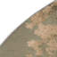 Tapis d'intérieur et d'extérieur brun français-2096350586