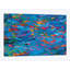 «BM 021» par Iris Scott Abstracts - Sans cadre, toile giclée sur toile tendue-31917977-73551239-73560361