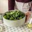 Over&Back Stackable Semi Hand-Finished Stoneware Serving Bowl-99305362