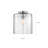 Tammi 1 - Light Flush Mount-1777110873