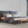 Refinery 24'' W x 48'' L Porcelain Singular Tile
