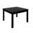 Delvale 4 - Person Four Leg Dining Set-527382655