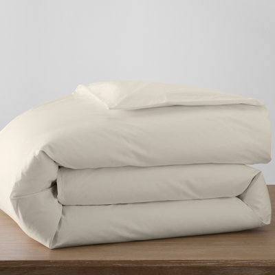 RE/FINE™ Emrik Cotton Duvet Cover Set