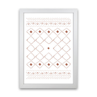 Ethno - Print