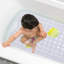 Keesha Plastic / Acrylic Non-Slip Bath Mat-2127227367-2127227366