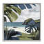 Estampe tropicale tropicale, giclée par Elara Yasna-72759746-72759758