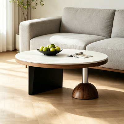 Table basse Minimalist