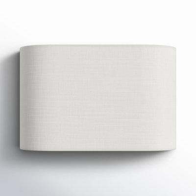 Cress Flush Mounted Sconce