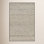 Jayde Handmade Wool Gray Rug